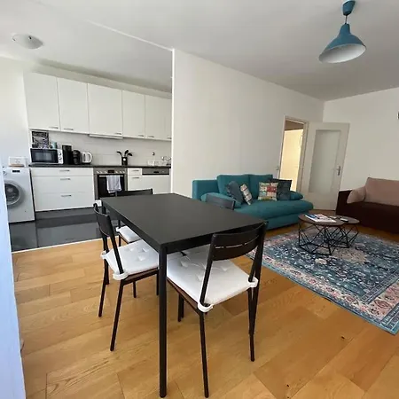 公寓 85m2 Au Centre-ville A 2 Pas Du Jet D'eau 日内瓦