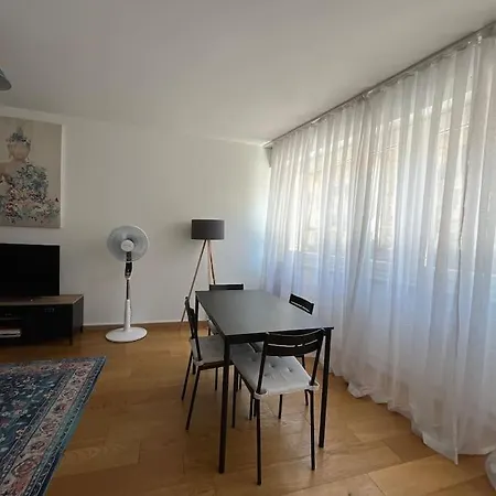 85m2 Au Centre-ville A 2 Pas Du Jet D'eau *