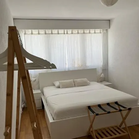 85m2 Au Centre-ville A 2 Pas Du Jet D'eau 公寓